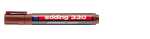Edding Permanentmarker 330 1-5 mm braun