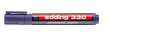 Edding Permanentmarker 330 1-5 mm violett