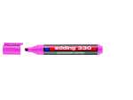 Edding Permanentmarker 330 1-5 mm rosa