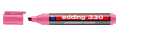 Edding Permanentmarker 330 1-5 mm rosa
