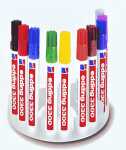 Edding Permanentmarker 3300 1-5 mm 10er-Set Systembox