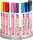 Edding Permanentmarker 3300 1-5 mm 10er-Set Systembox