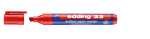 Edding Papiermarker Brillant 33 1-5 mm rot