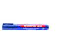 Edding Papiermarker Brillant 33 1-5 mm blau