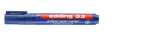 Edding Papiermarker Brillant 33 1-5 mm blau