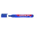 Edding Papiermarker Brillant 33 1-5 mm blau