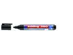 Edding Whiteboardmarker 360 1,5-3 mm schwarz