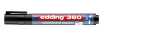 Edding Whiteboardmarker 360 1,5-3 mm schwarz