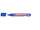 Edding Whiteboardmarker 360 1,5-3 mm blau