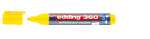 Edding Whiteboardmarker 360 1,5-3 mm gelb