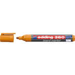 Edding Whiteboardmarker 360 1,5-3 mm orange
