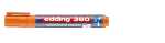 Edding Whiteboardmarker 360 1,5-3 mm orange