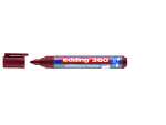 Edding Whiteboardmarker 360 1,5-3 mm braun