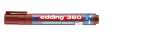 Edding Whiteboardmarker 360 1,5-3 mm braun
