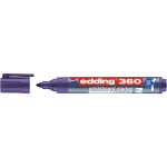 Edding Whiteboardmarker 360 1,5-3 mm violett