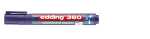 Edding Whiteboardmarker 360 1,5-3 mm violett