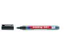 Edding Whiteboardmarker 361 1 mm schwarz