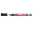 Edding Whiteboardmarker 361 1 mm schwarz