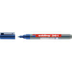 Edding Whiteboardmarker 361 1 mm blau