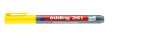 Edding Whiteboardmarker 361 1 mm gelb