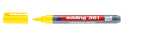 Edding Whiteboardmarker 361 1 mm gelb