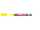 Edding Whiteboardmarker 361 1 mm gelb