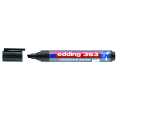 Edding Whiteboardmarker 363 1-5 mm schwarz