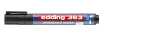 Edding Whiteboardmarker 363 1-5 mm schwarz