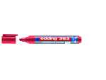 Edding Whiteboardmarker 363 1-5 mm rot