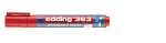 Edding Whiteboardmarker 363 1-5 mm rot