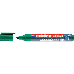Edding Whiteboardmarker 363 1-5 mm grün