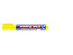 Edding Whiteboardmarker 363 1-5 mm gelb