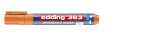 Edding Whiteboardmarker 363 1-5 mm orange