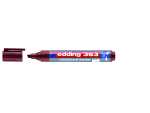 Edding Whiteboardmarker 363 1-5 mm braun