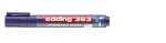 Edding Whiteboardmarker 363 1-5 mm violett