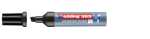 Edding Whiteboardmarker 365 2-7 mm schwarz