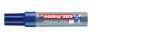 Edding Whiteboardmarker 365 2-7 mm blau