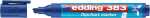 Edding Whiteboardmarker 365 2-7 mm 4er-Set