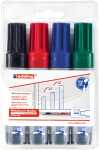 Edding Whiteboardmarker 365 2-7 mm 4er-Set