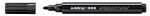Edding Whiteboardmarker Mini 366 1 mm schwarz