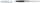 Edding Whiteboardmarker Mini 366 1 mm schwarz