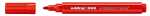 Edding Whiteboardmarker Mini 366 1 mm rot