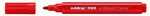 Edding Whiteboardmarker Mini 366 1 mm rot