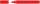 Edding Whiteboardmarker Mini 366 1 mm rot
