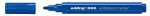 Edding Whiteboardmarker Mini 366 1 mm blau