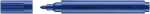 Edding Whiteboardmarker Mini 366 1 mm blau