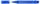 Edding Whiteboardmarker Mini 366 1 mm blau