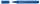 Edding Whiteboardmarker Mini 366 1 mm blau