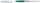 Edding Whiteboardmarker Mini 366 1 mm blau