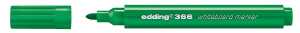 Edding Whiteboardmarker Mini 366 1 mm grün